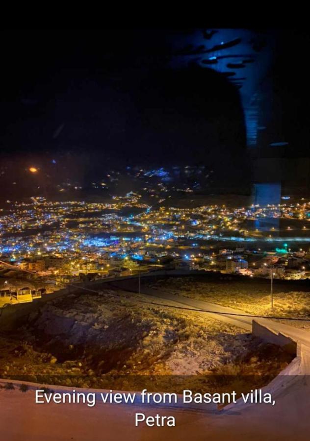 Basant Villa - B&B Petra