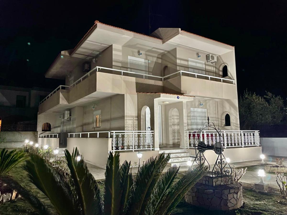 Villa Goldy - Ferienwohnung