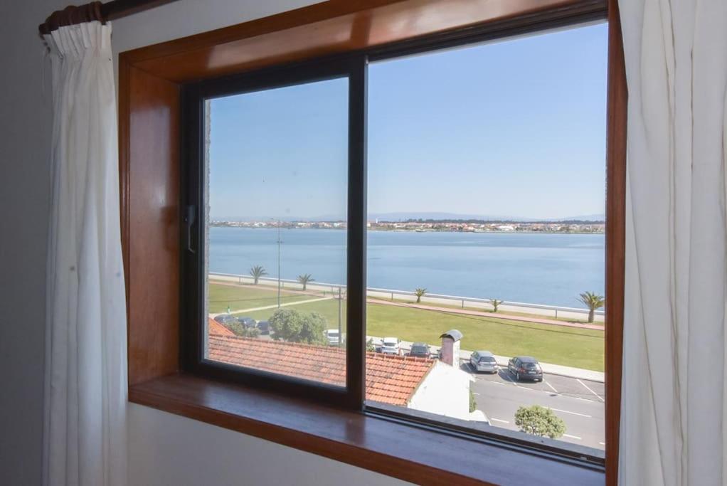 Casa Golfinho (2ºandar) - Costa Nova - Ferienwohnung