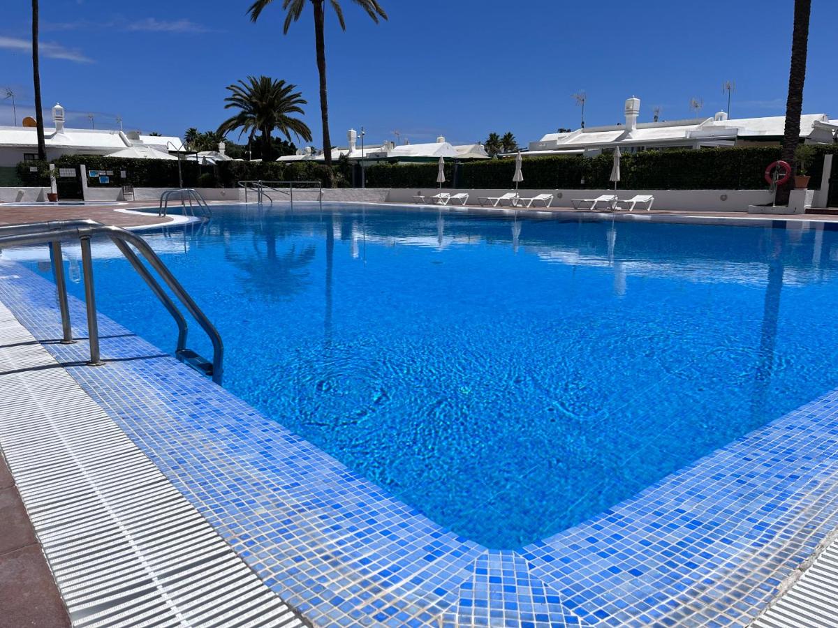 Ahtha Green Bungalow Maspalomas - Chambres d’hôtes