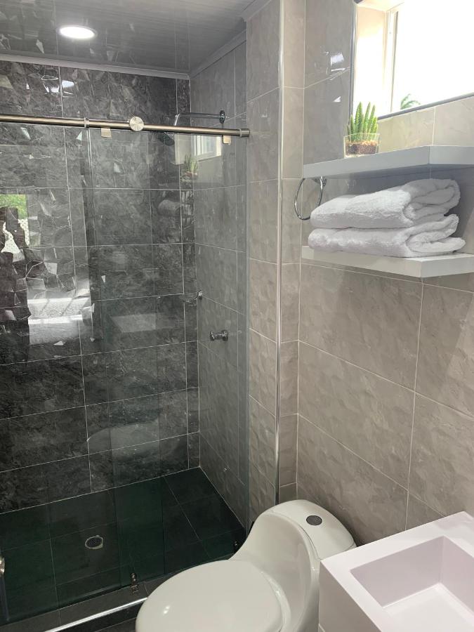 Chambre Triple avec Balcon