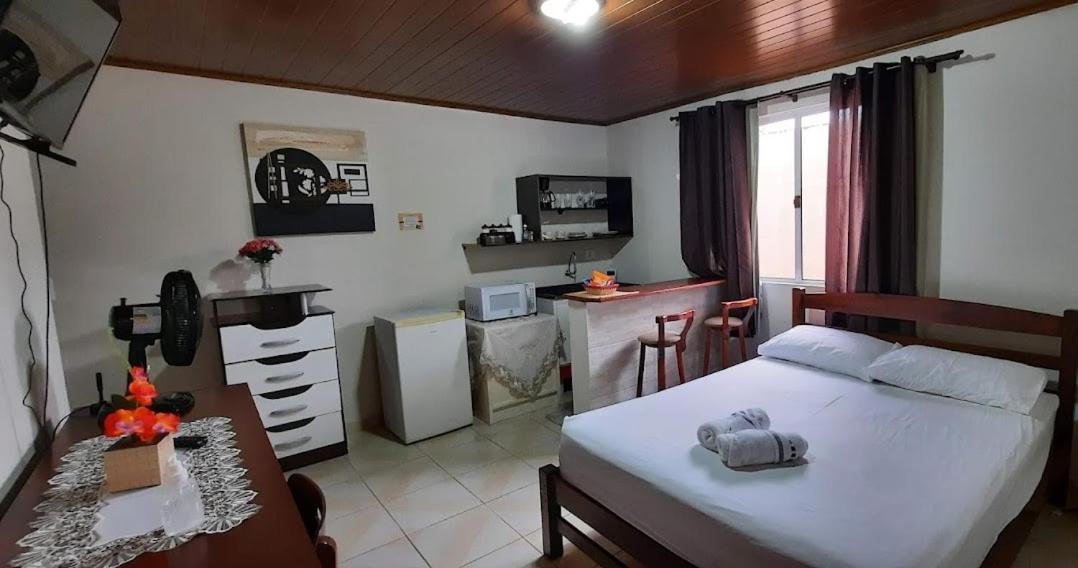 Casa de hóspedes aconchegante - B&B