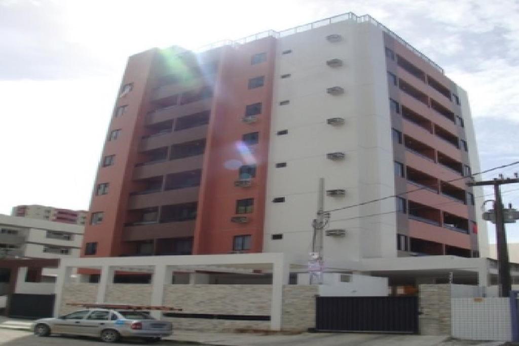 Apto imperial Cabo branco - B&B