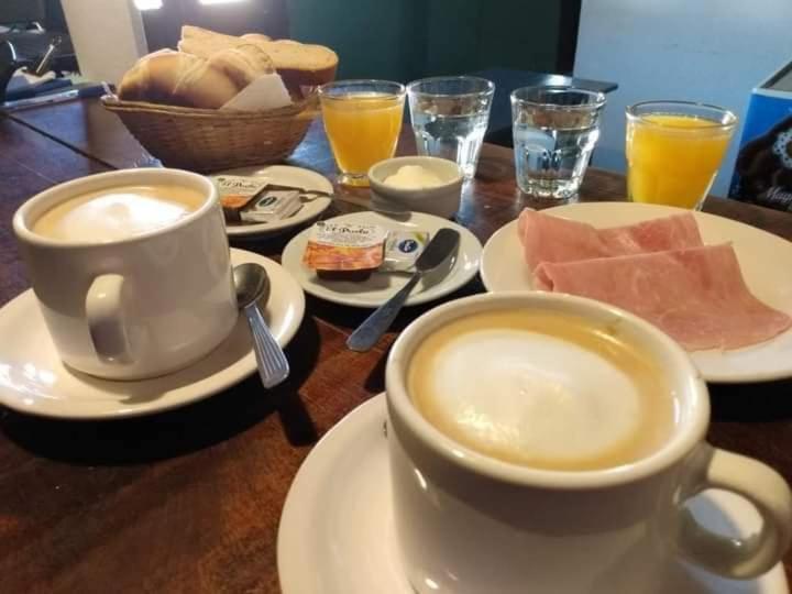 El Rancho de Manolo - B&B Molinos