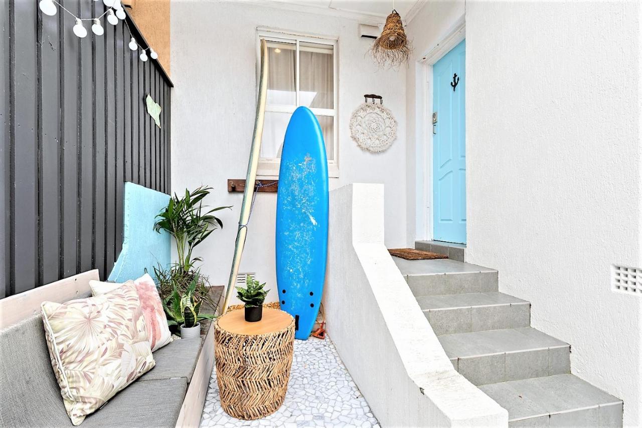 Bondi Surf Cottage - B&B