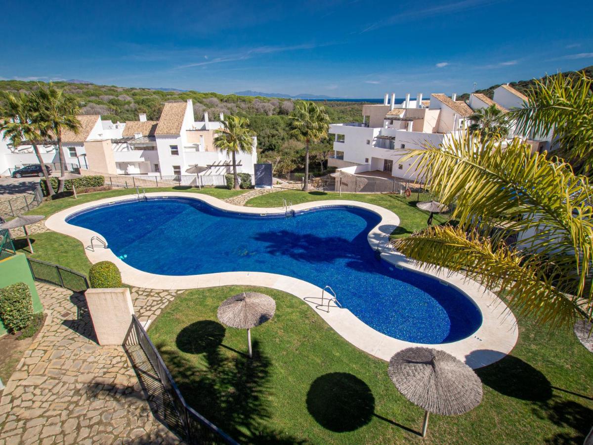 Terrazas de Alcaidesa 2361 - Bed and Breakfast