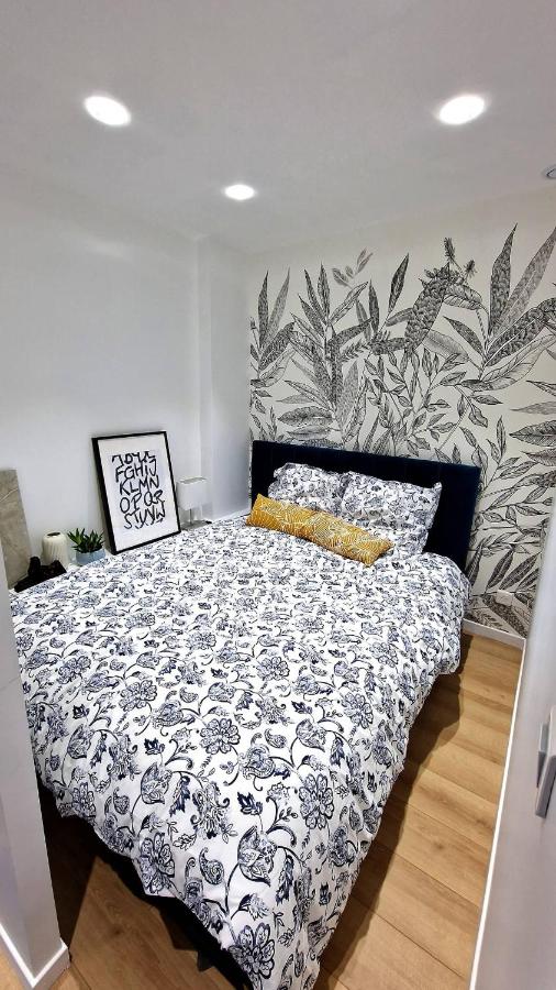 Loft de luxe Tour Eiffel - B&B