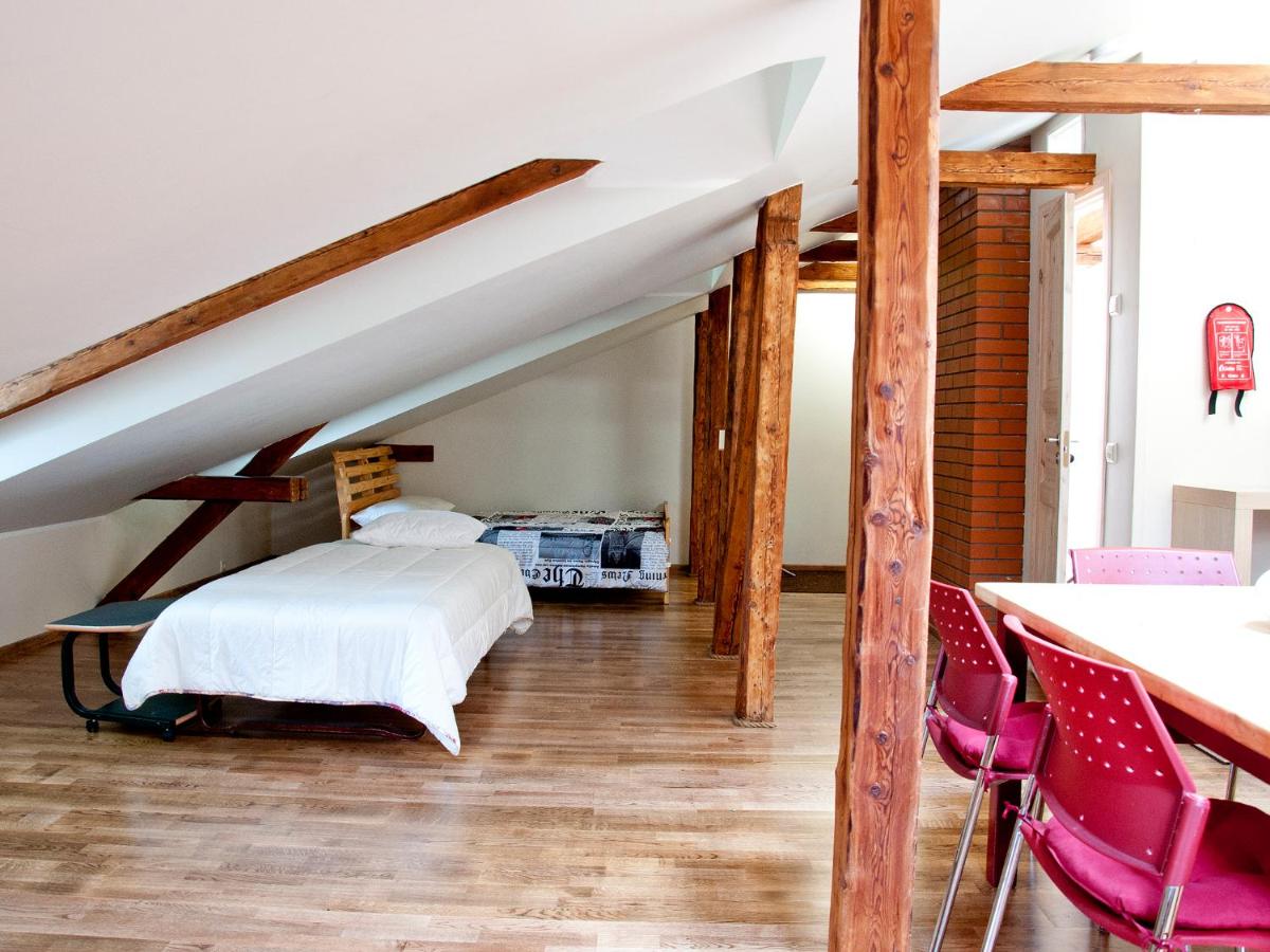 Penthouse Appartement (6 Volwassenen)