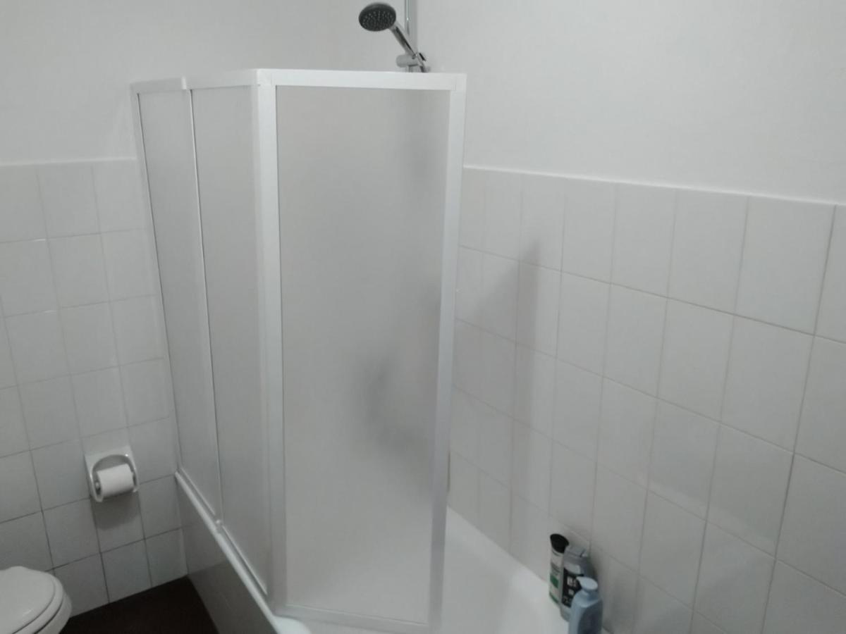 PARK SIDE Apartment - B&B Ponte di Legno