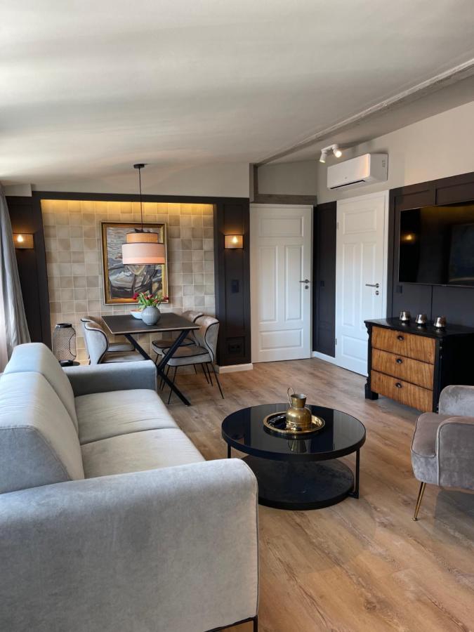 Suite mit 1 Schlafzimmer