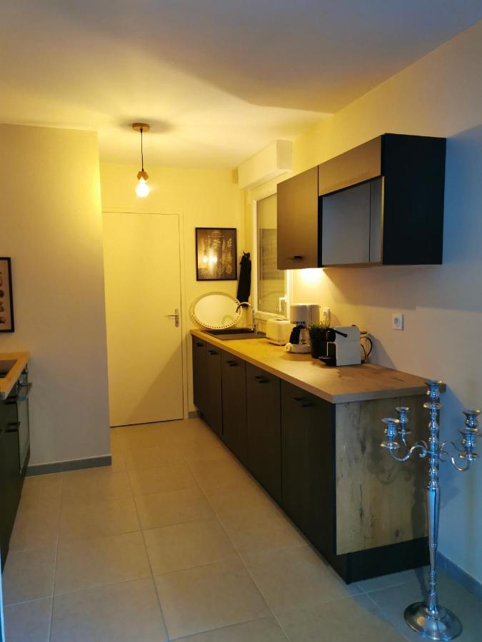 Maison Design entre Paris, Deauville et Rouen - Ferienwohnung Pont-de-l’Arche