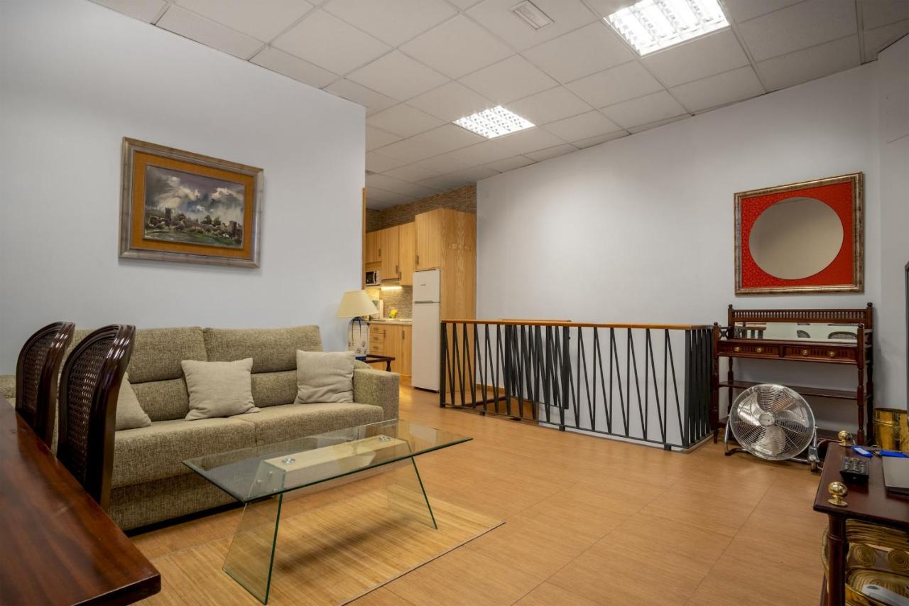2 bedrooms 1,5 bathrooms furnished - Malasaña - Cozy & Vintage - Minty Stay - Ferienwohnung