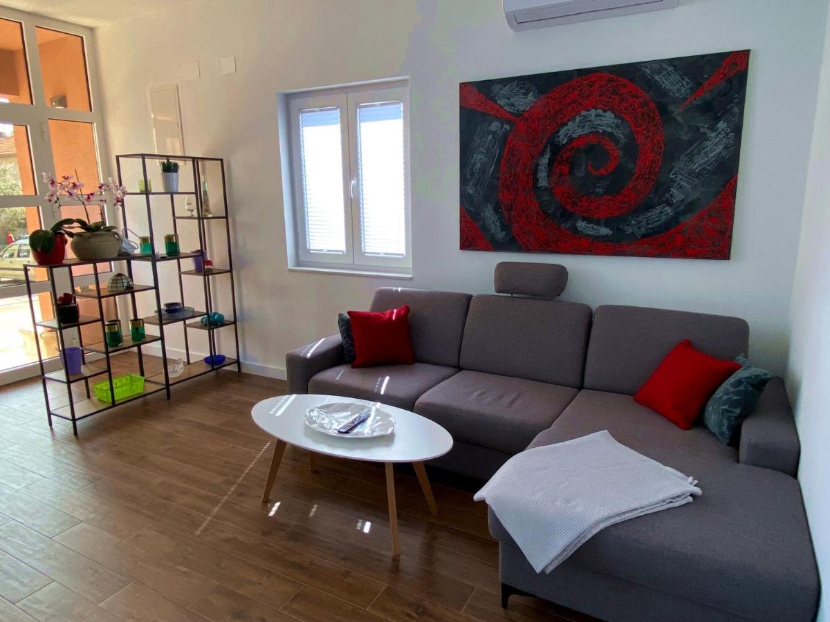 Apartment mit 1 Schlafzimmer