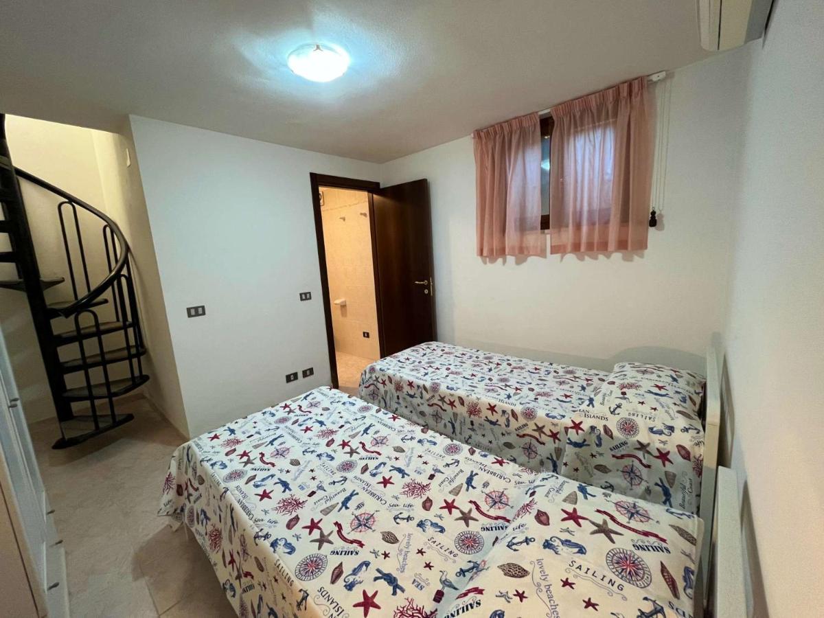 Apartamento con vistas al mar