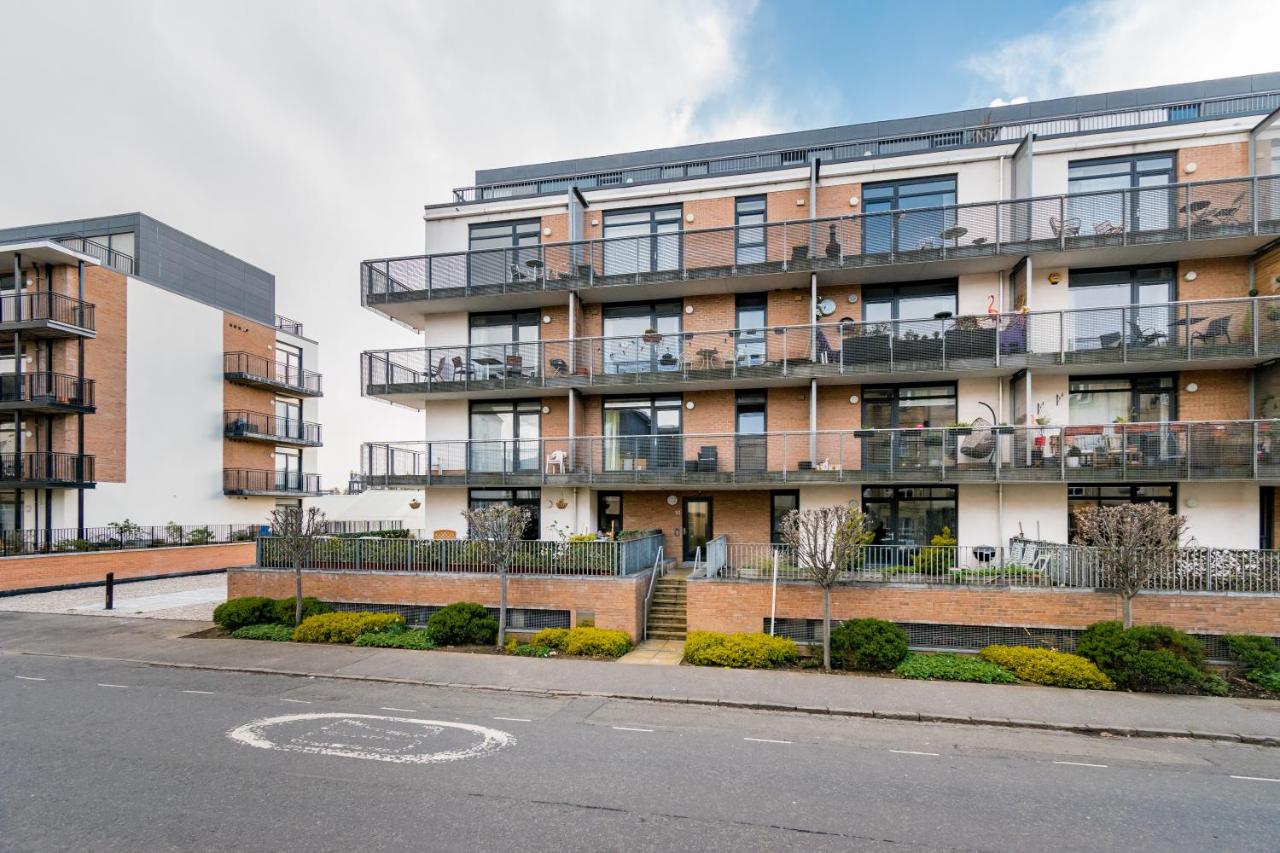 amazing apartments - Hopetoun Street near The Playhouse - Chambres d'hôtes Édimbourg