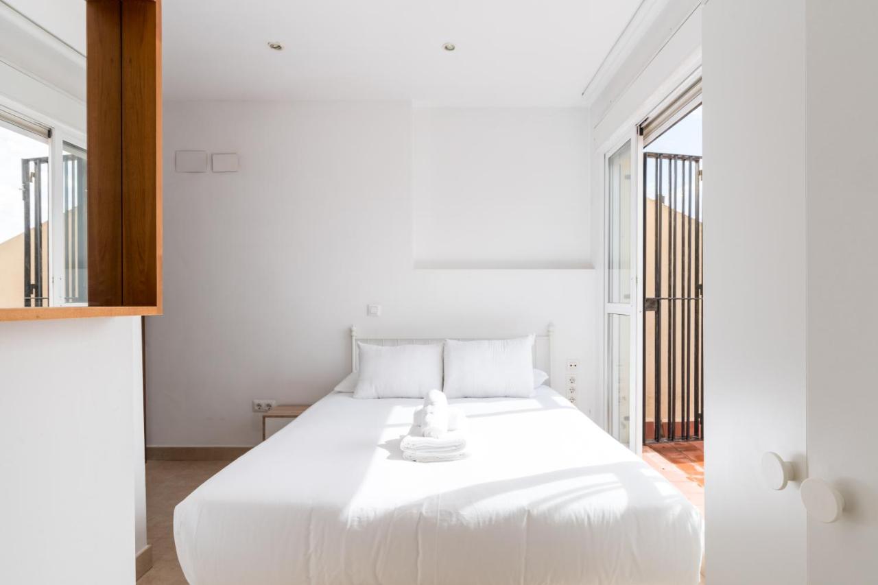 Appartement 1 Chambre