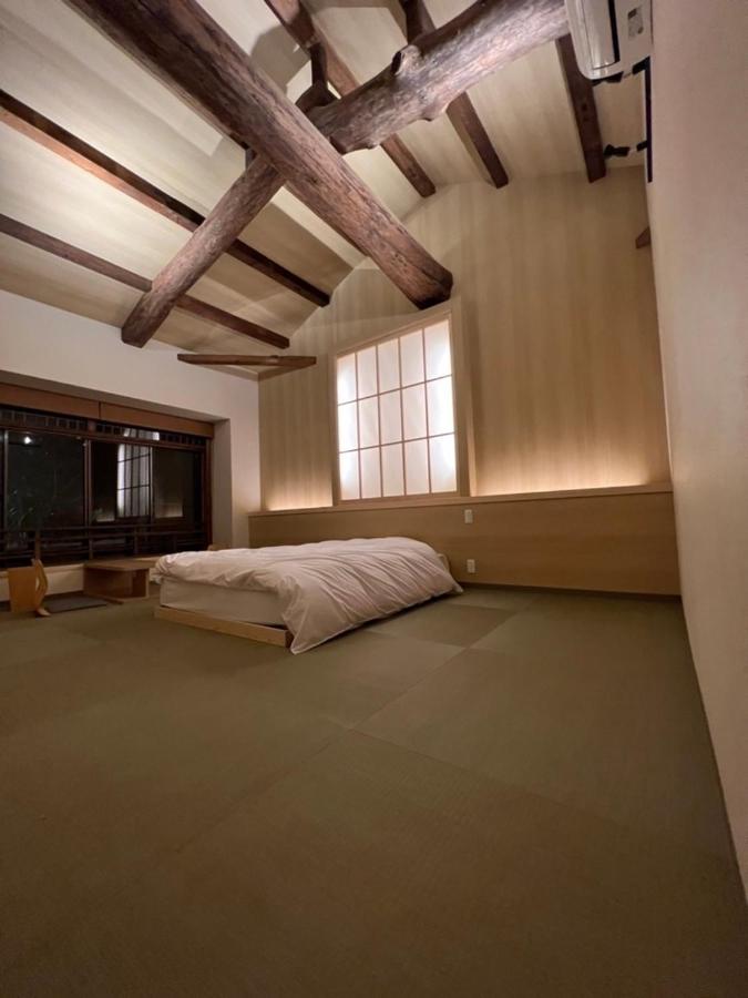 B&B Toyooka - 城崎温泉 小宿 紬 tsumugi - Bed and Breakfast Toyooka