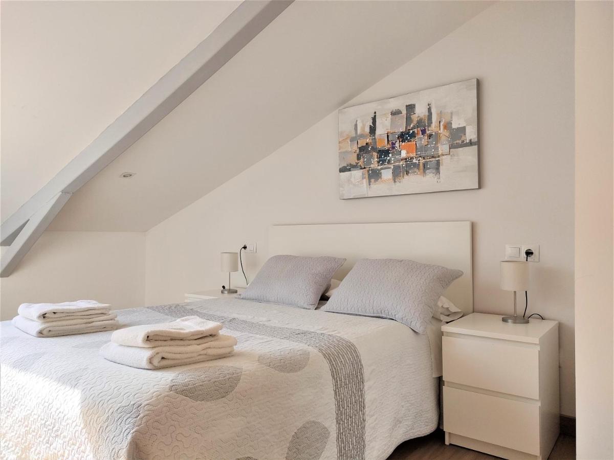 Appartamento con 2 Camere da Letto