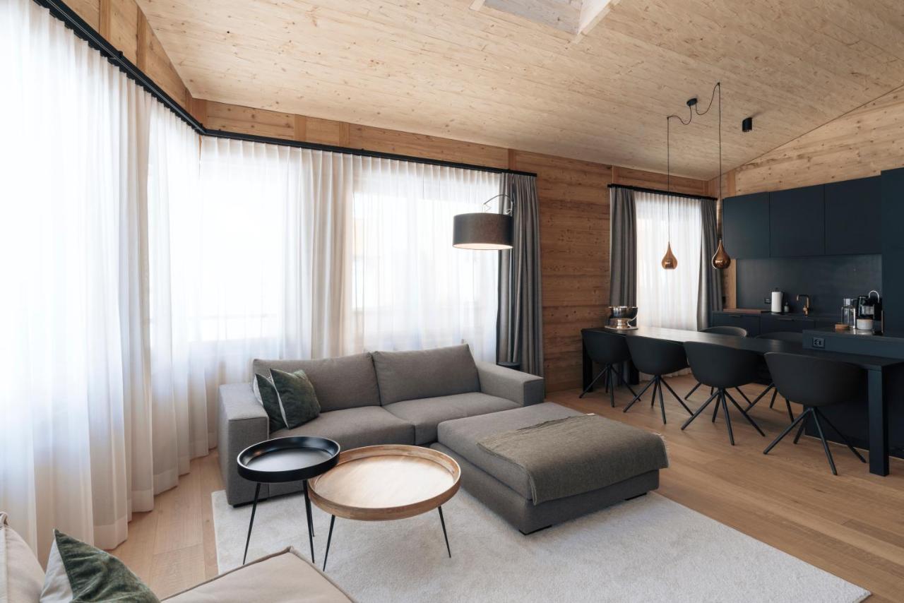 Appartement Premium 1 Chambre