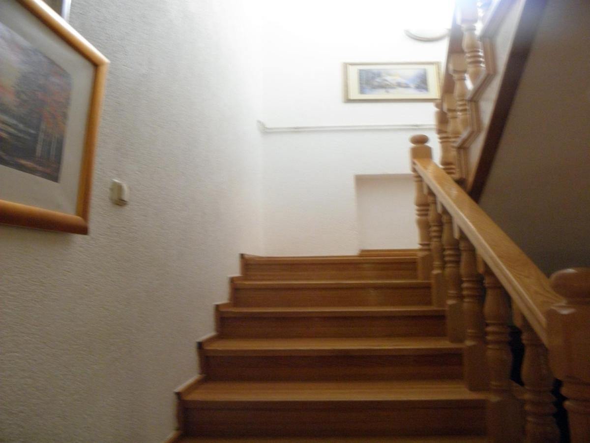 Duplex Three Bedroom Apartment with Balcony