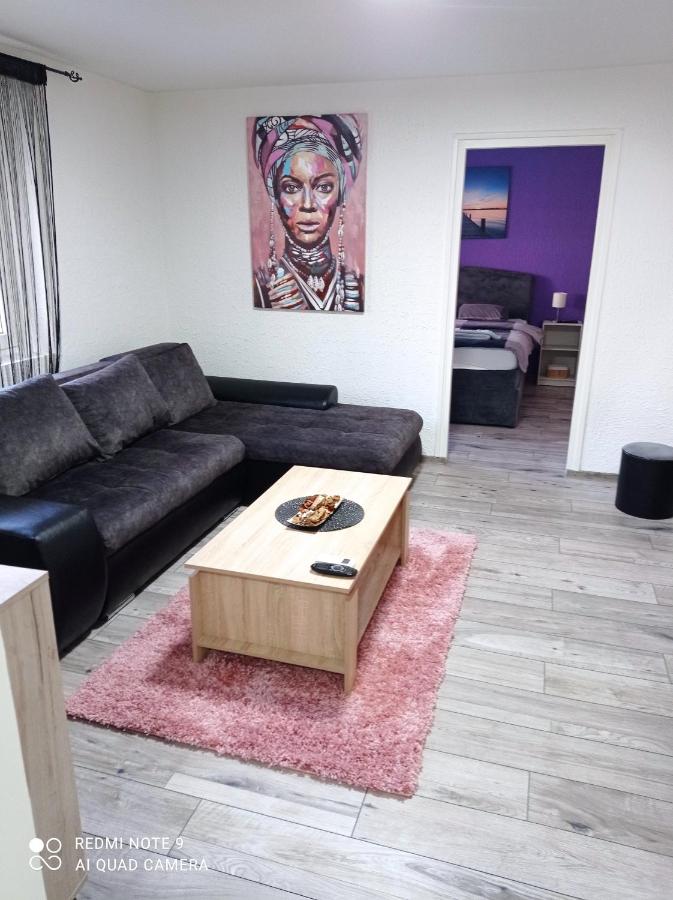 7 Days Premium Apartment 2 - Ferienwohnung