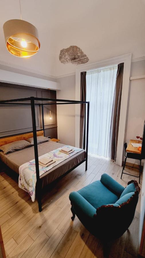 Cuore Mio B&b - B&B