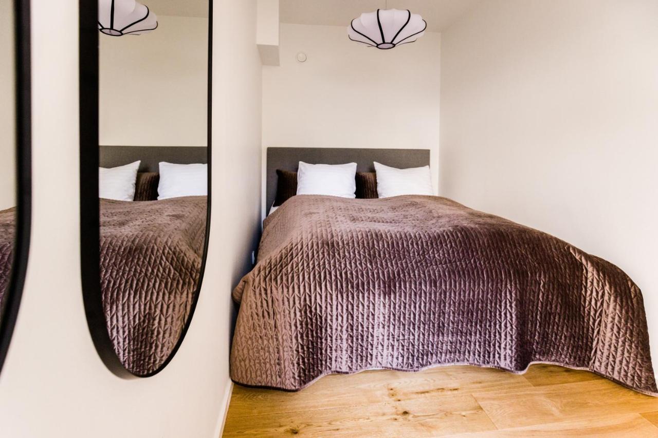 Stunning Apartment for 4 People