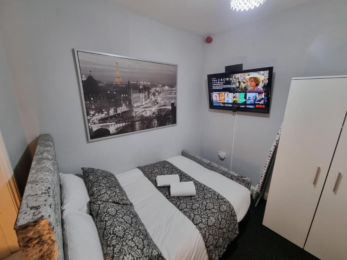 B&B Beeston Hill - * Well equipped apartment for a relaxing cosy and luxurious fun stay + Free Parking + Free Fast WiFi * - Bed and Breakfast Beeston Hill