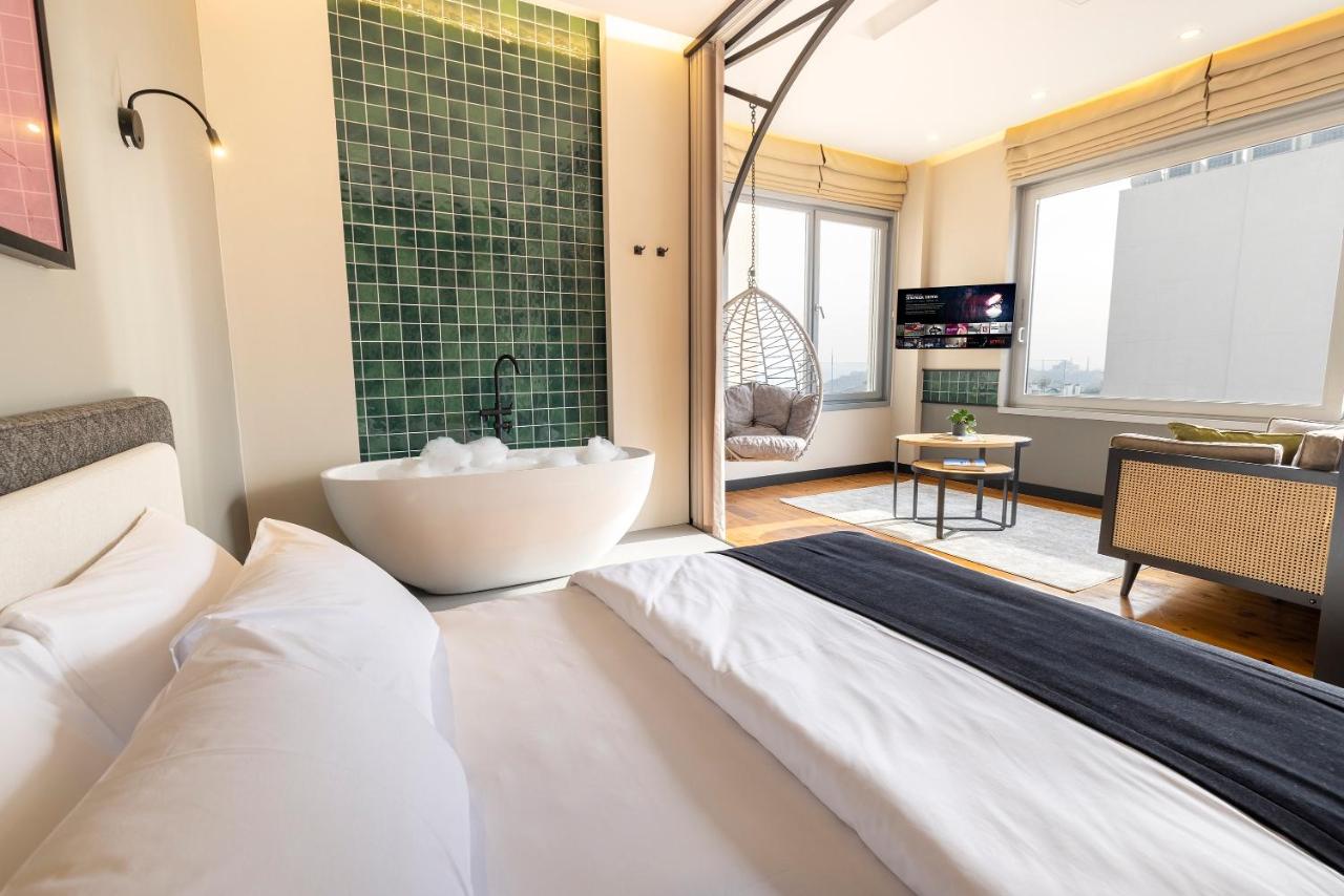 Penthouse Appartement