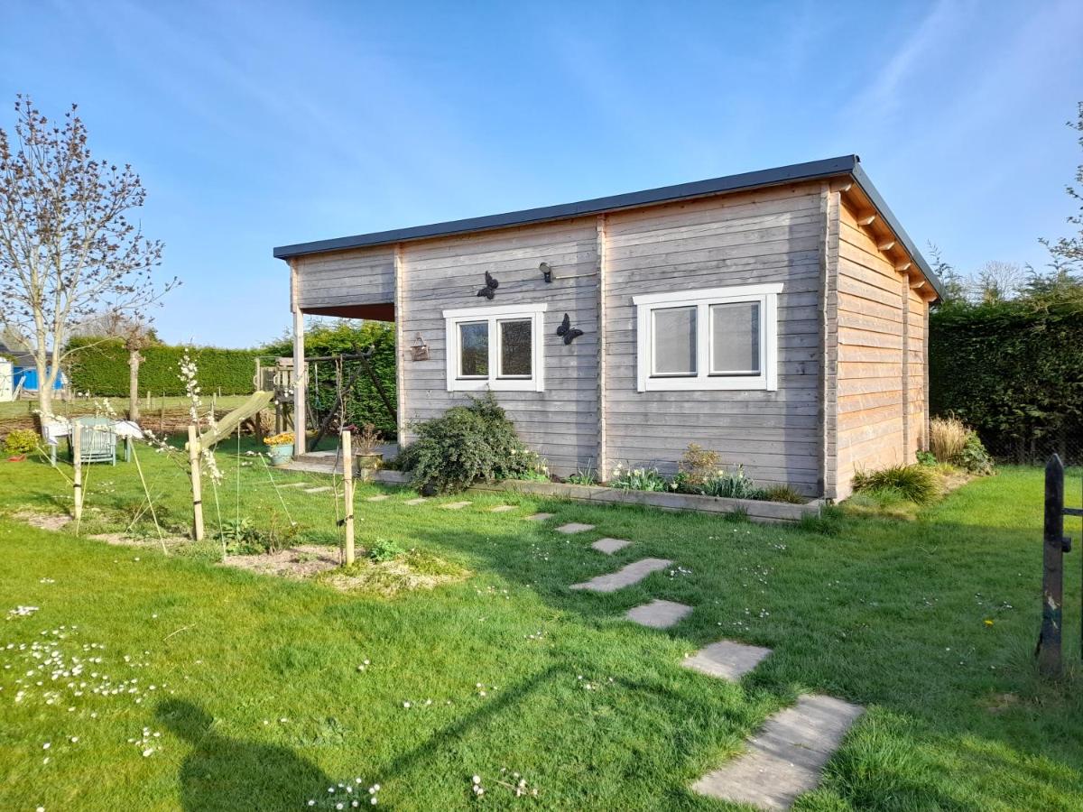 De Wingerd - B&B Bergakker