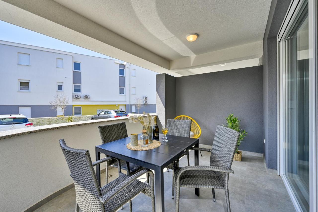 Appartement avec Terrasse