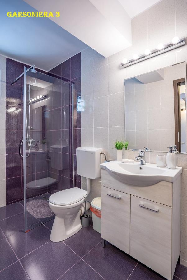 Monolocale King con Divano-Letto