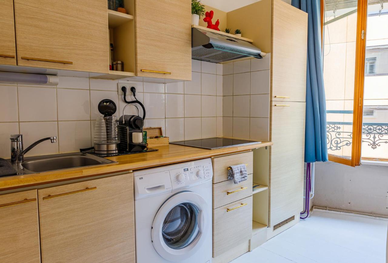 Brotteaux - B&B