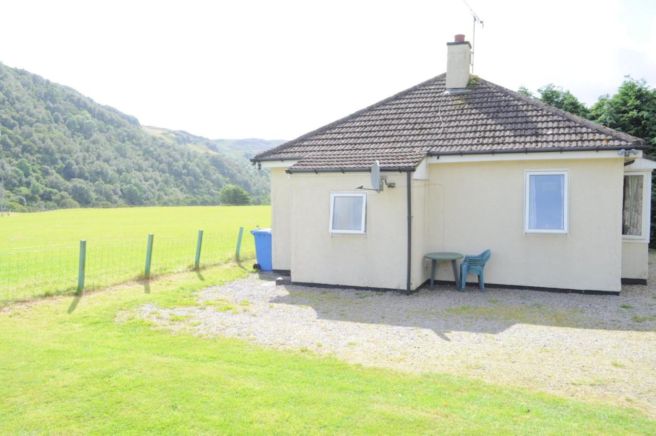 Lamont Chalet Self catering holiday homes Creagmhor Glenelg IV408LA - Ferienwohnung