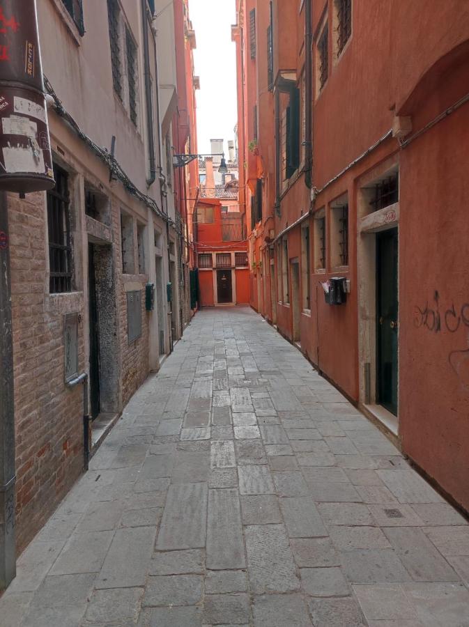central apt - B&B Venezia