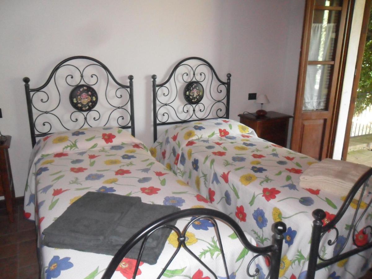 Appartamento con 2 Camere da Letto e Vista Giardino (6 Adulti)