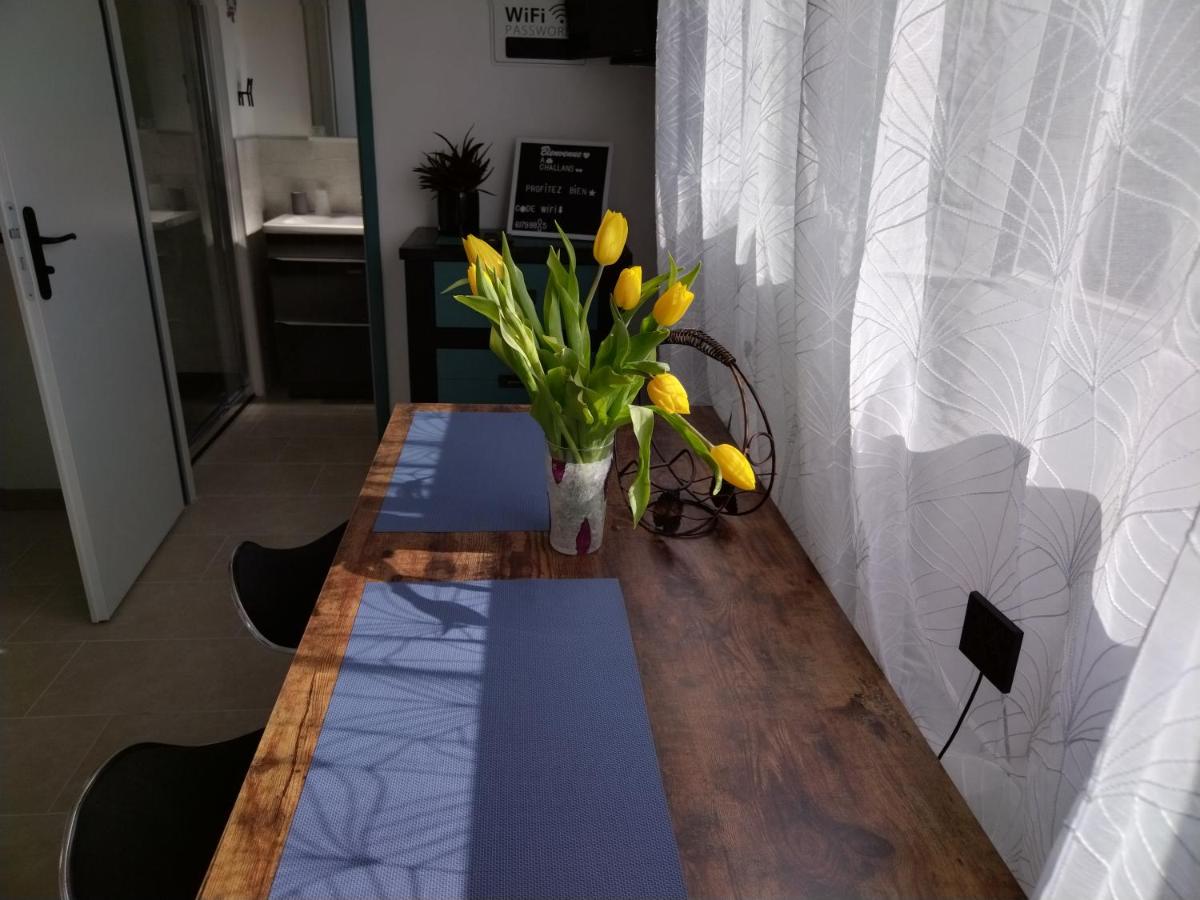 Studio - B&B
