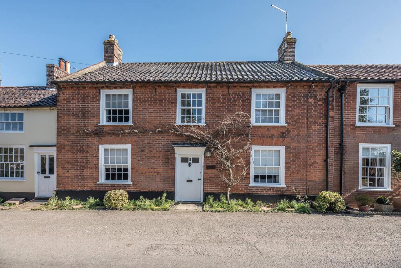Baxter House, Wangford - B&B