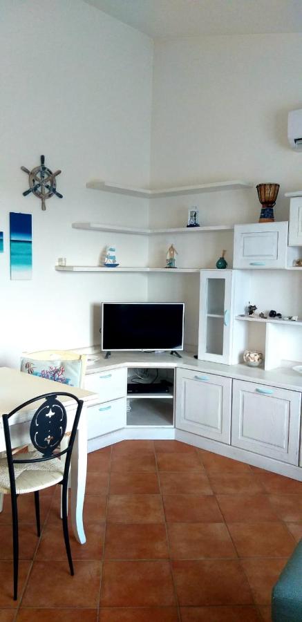 Casetta Francy - B&B San Teodoro