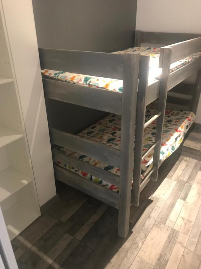 Appartement 1 Chambre