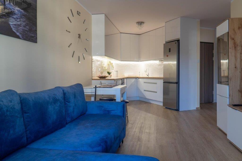 B&B Bialystok - Apartament przy Czarnej - Bed and Breakfast Bialystok