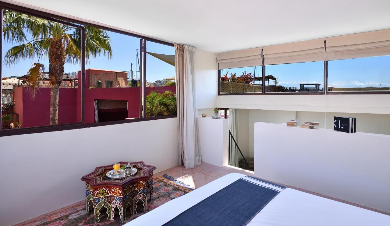 Suite Familiare con Balcone