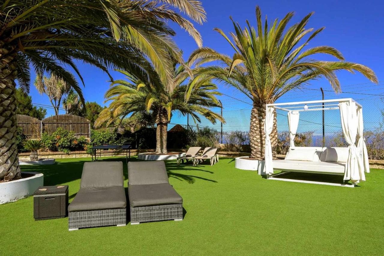 Villa Rural Casa Blanca by Tenerife Rental & Sales - Bed and Breakfast Granadilla de Abona