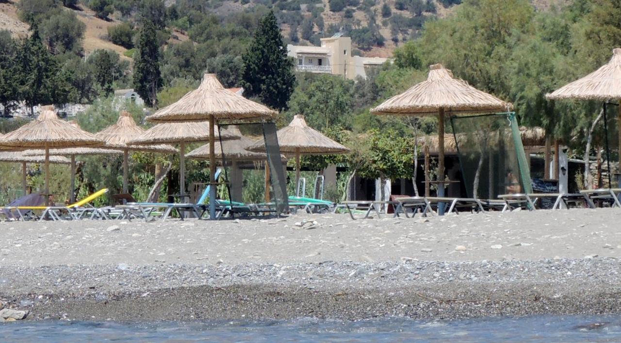 Kalliroe Apartments -Creta - B&B