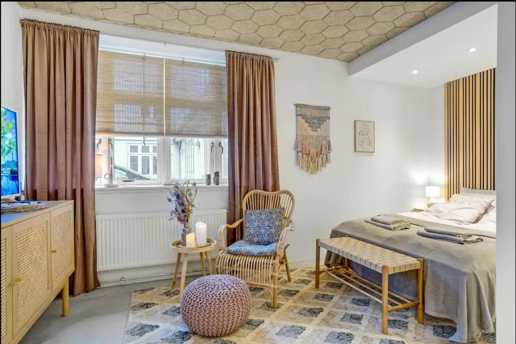 Boheme Retreat - B&B