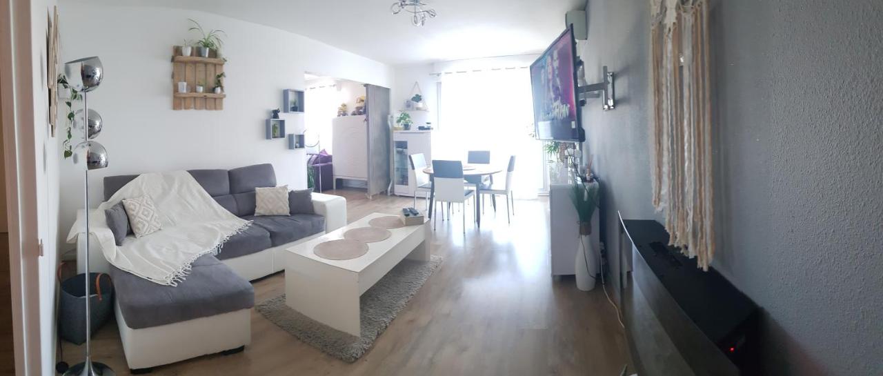 Marina - Ferienwohnung Perpignan