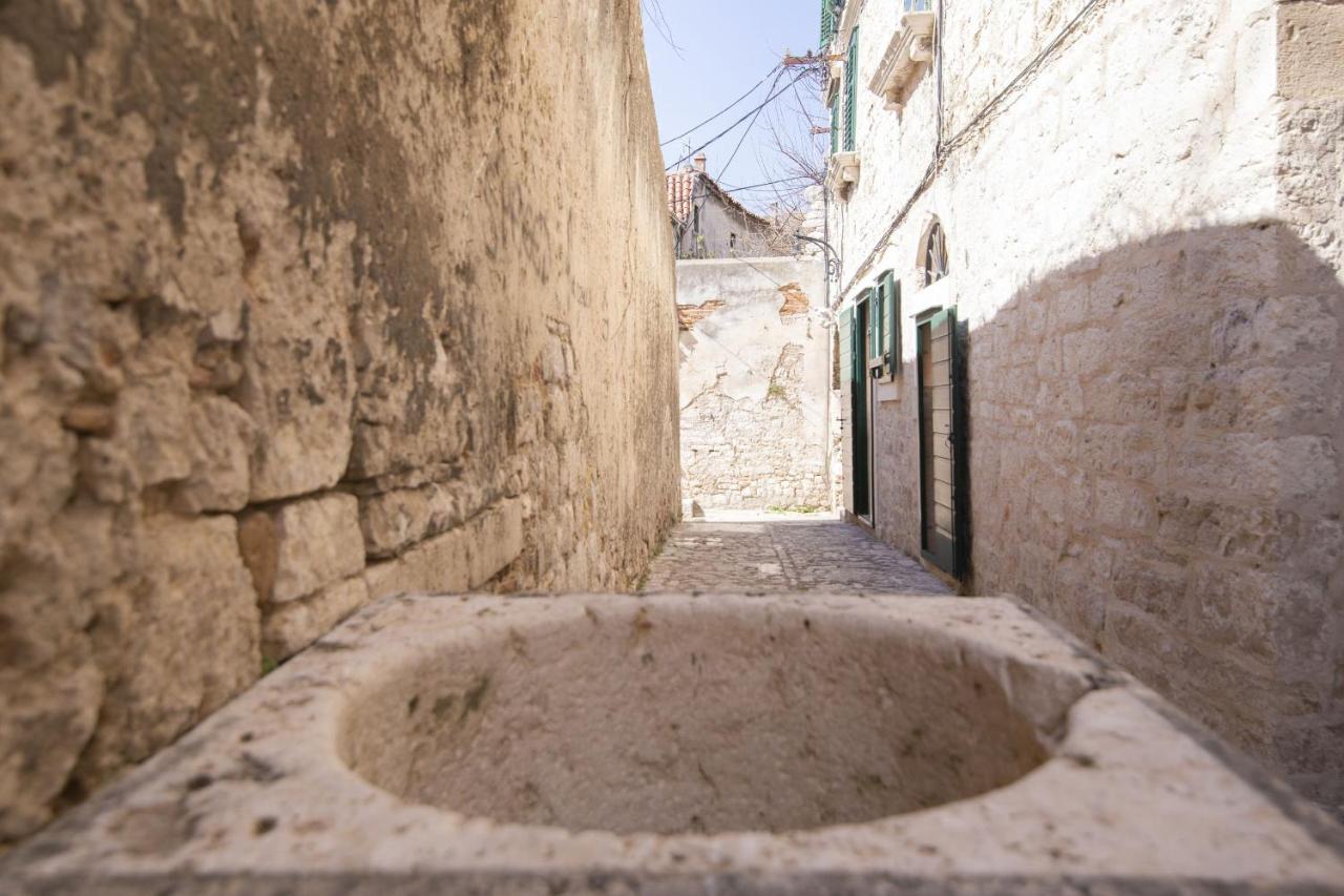 Galera I - Bed and Breakfast Šibenik