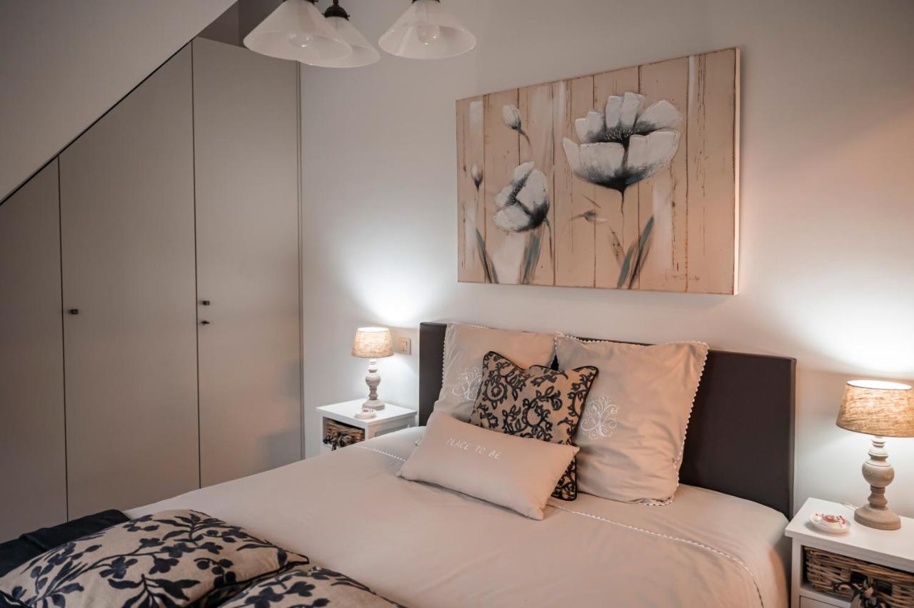 B&B De Klaproos - Chambres d’hôtes