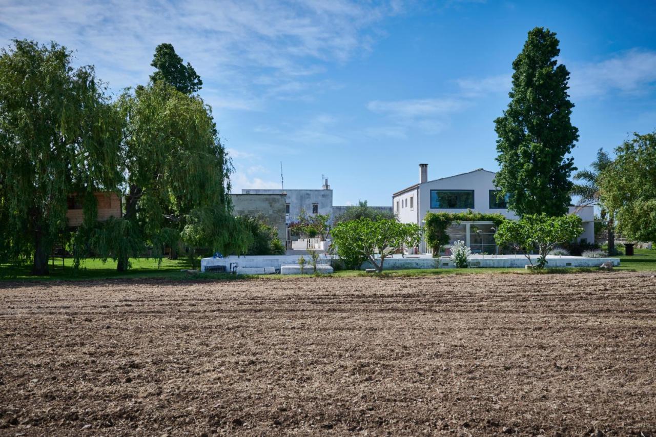 Masseria Prosperi - B&B
