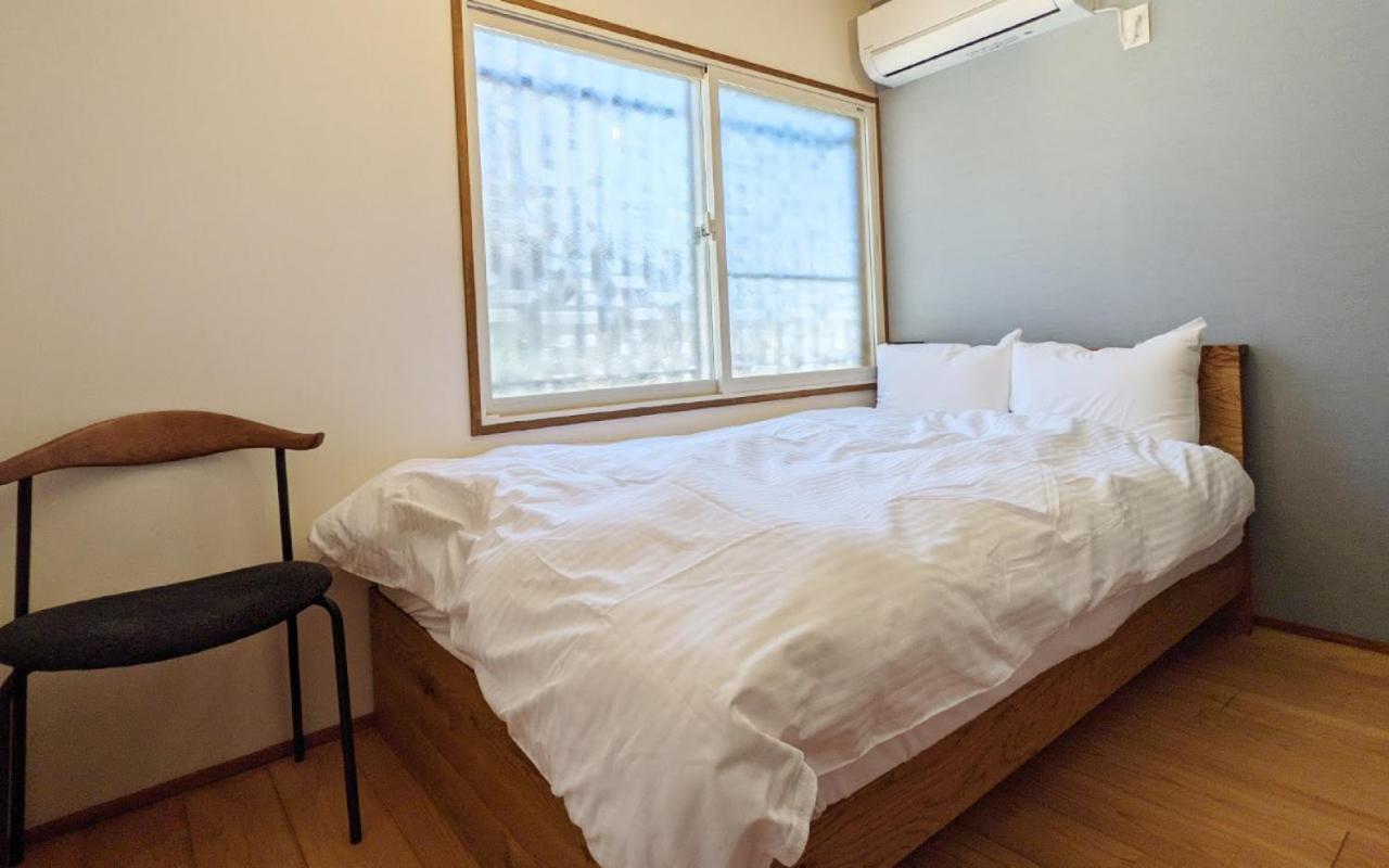 Double Room (1 Adult + 1 Child)